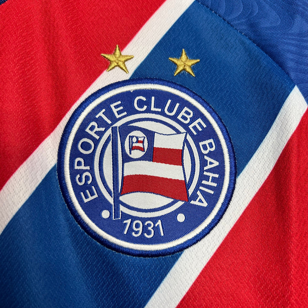 Camisa Bahia 2024 Away - (Torcedor)