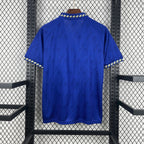 Camisa Real Oviedo 95/96 Home - (Retrô)