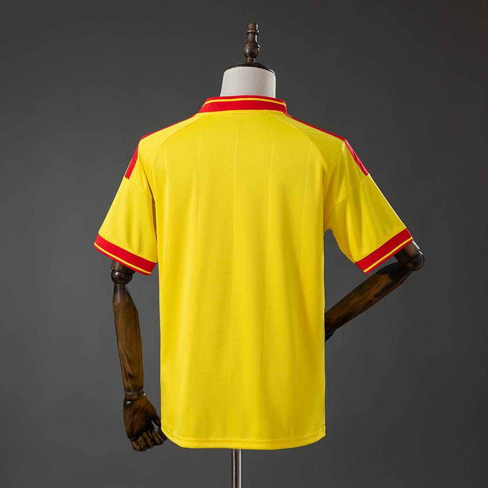 Camisa Lens 26/27 Home - (Torcedor)