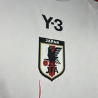 Camisa Japão 24/25 Away - (Torcedor)