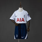 Kit Infantil Tottenham 26/27 Home