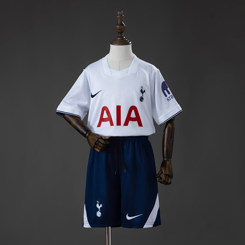 Kit Infantil Tottenham 26/27 Home