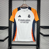 Camisa Real Madrid Treino 24/25 - Adidas (Torcedor) Masculina