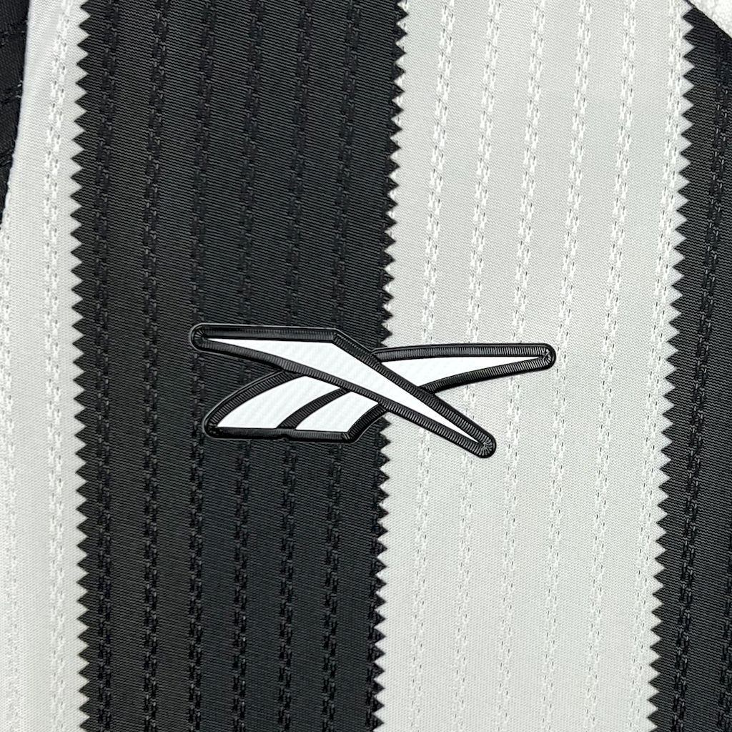 Kit Infantil Botafogo 2024 Home