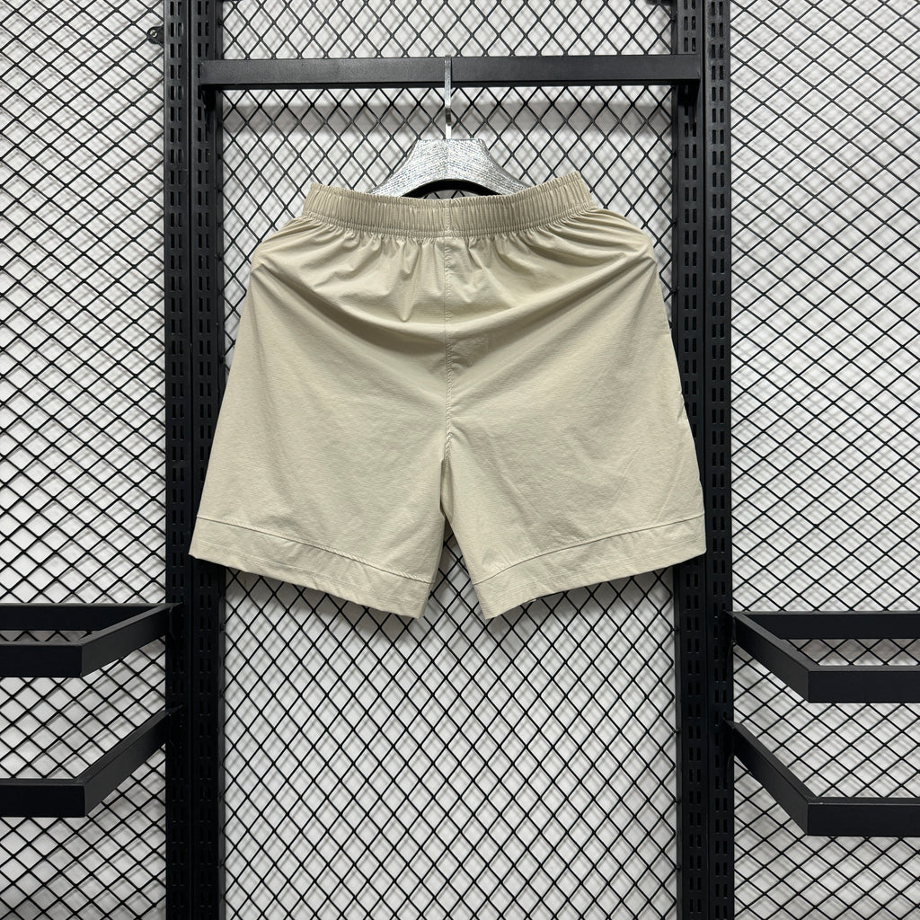 Shorts Casual - (Torcedor) Com Bolsos