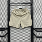 Shorts Casual - (Torcedor) Com Bolsos