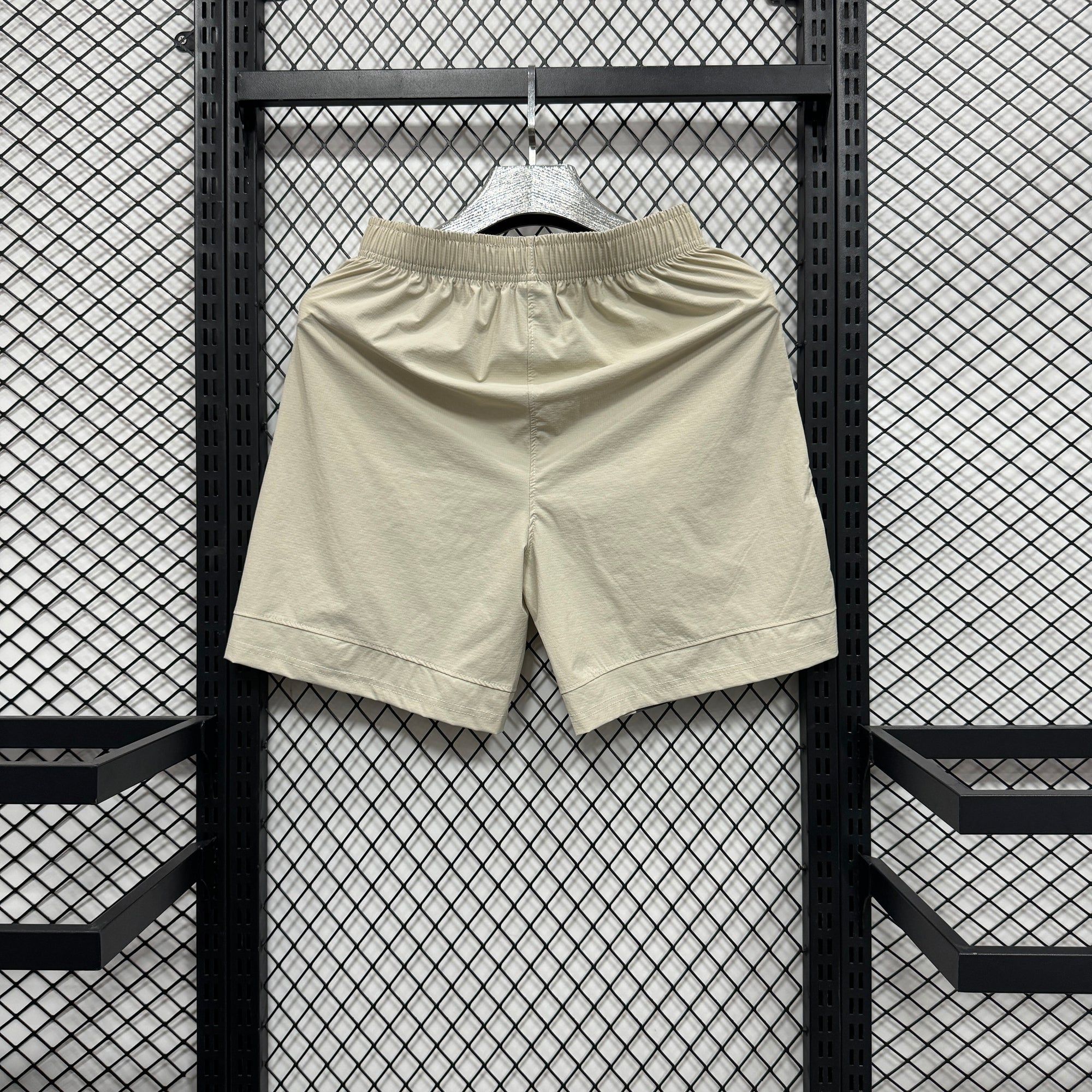 Shorts Casual - (Torcedor) Com Bolsos