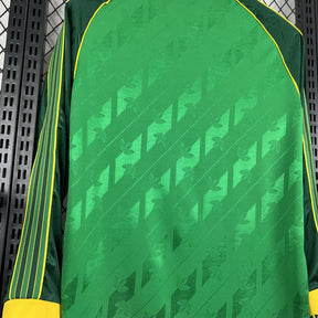 Camisa Celtic Edição Especial Manga comprida 24/25 - Adidas (Torcedor) Masculina