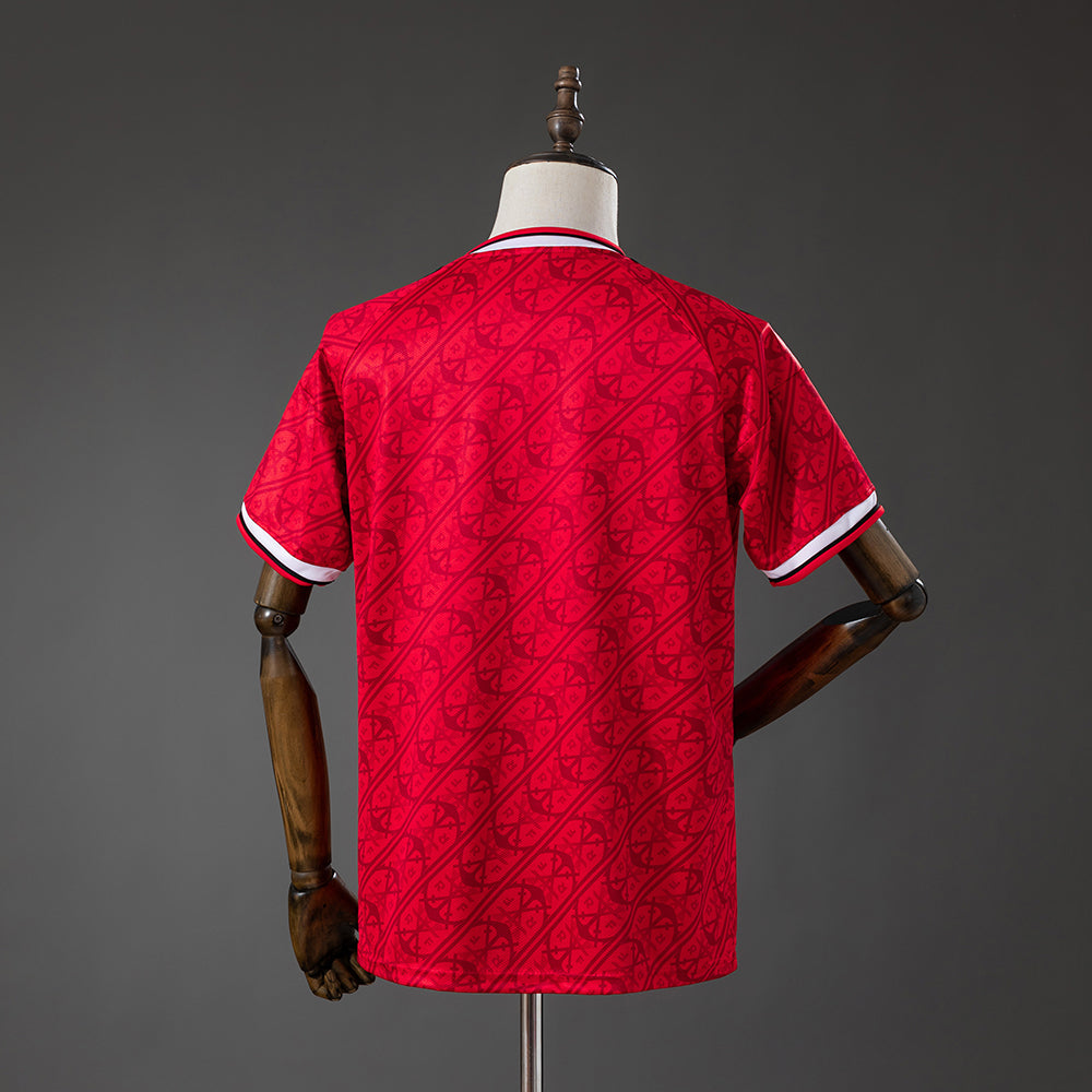 Camisa Flamengo 2026 Third - (Torcedor)