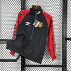 Jaqueta Corta Vento Manchester United 98/99