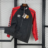 Jaqueta Corta Vento Manchester United 98/99