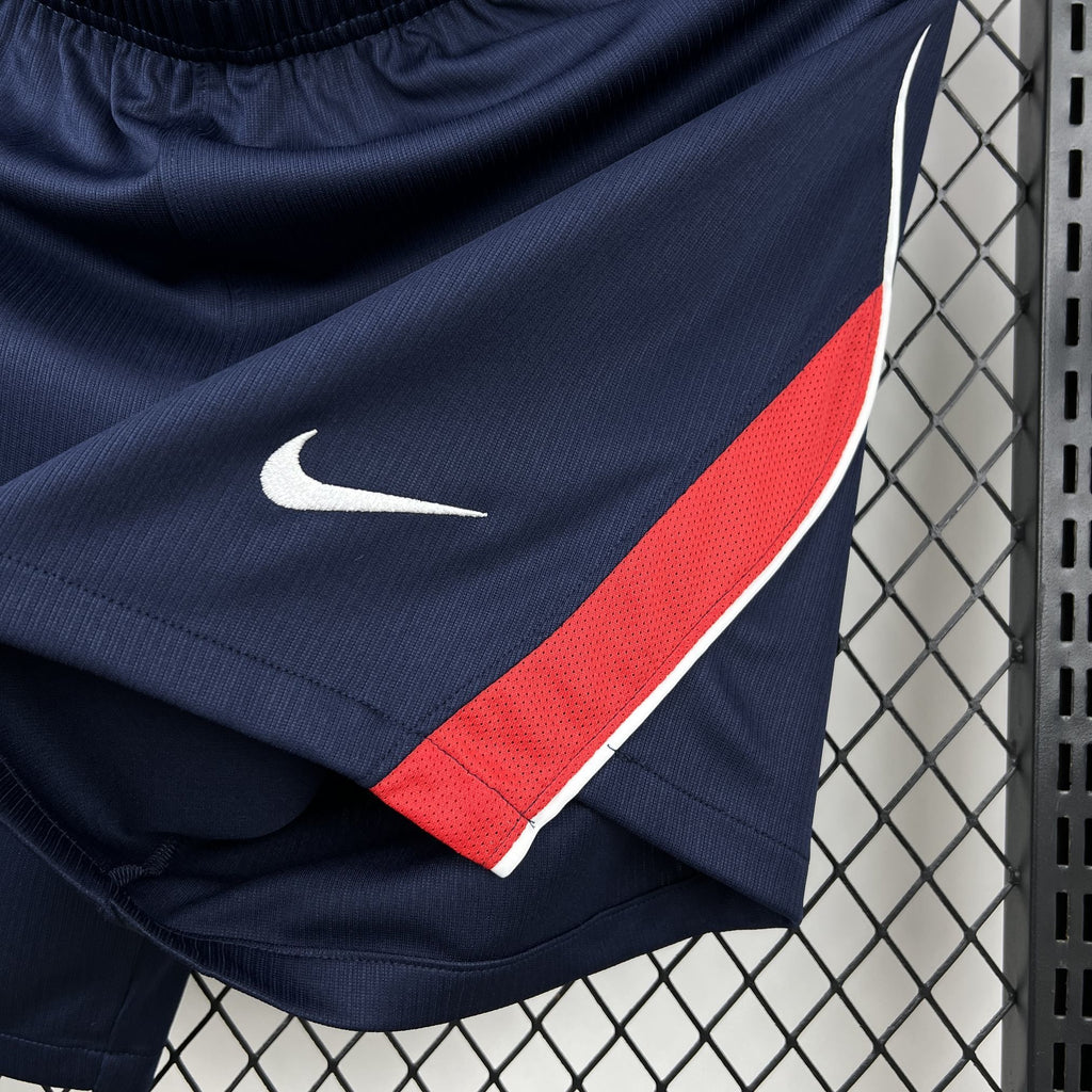 Shorts Inglaterra 2026 Home - (Torcedor)