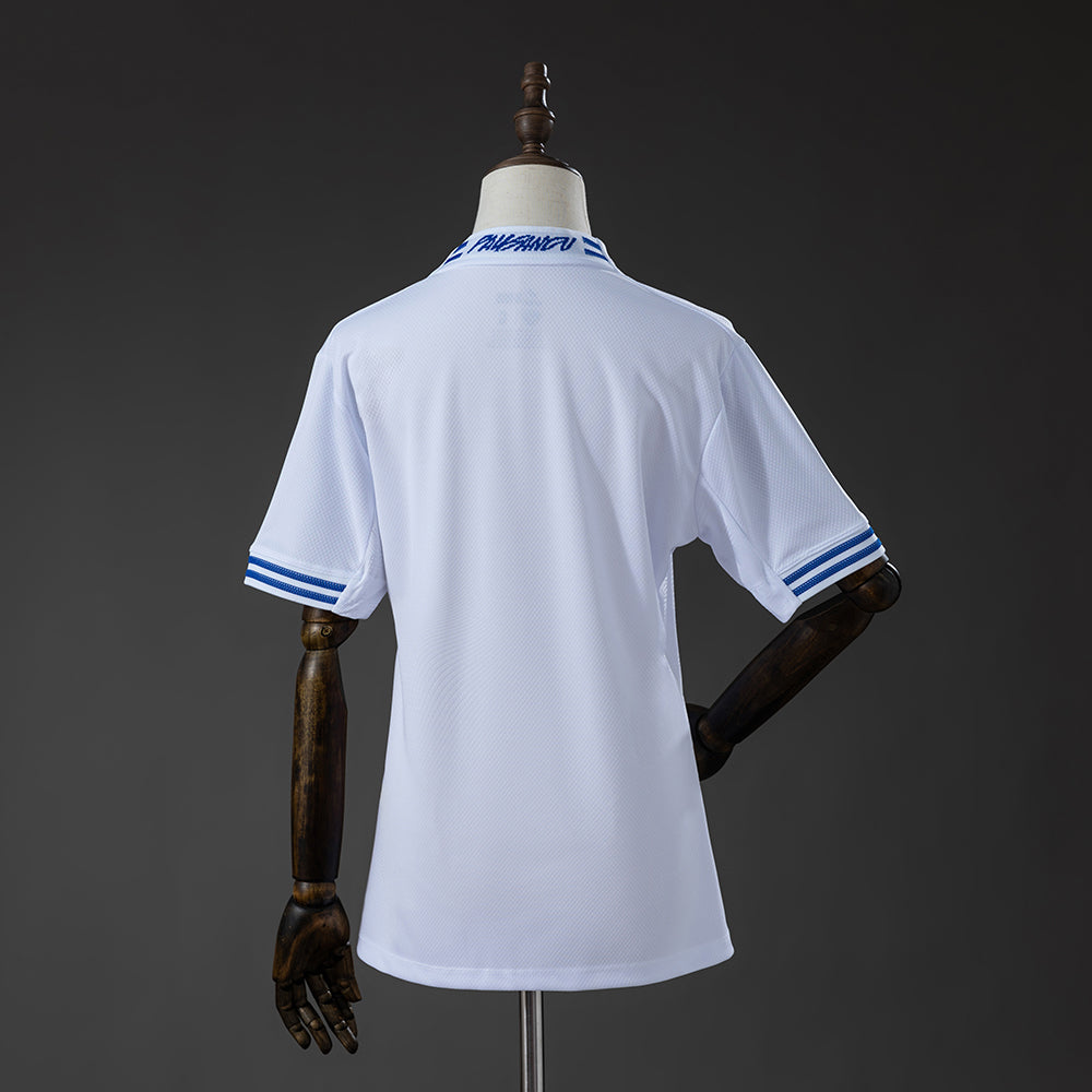 Camisa Paysandu 2026 Away - (Feminina)