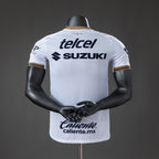 Camisa Pumas UNAM 26/27 Home - (Jogador)
