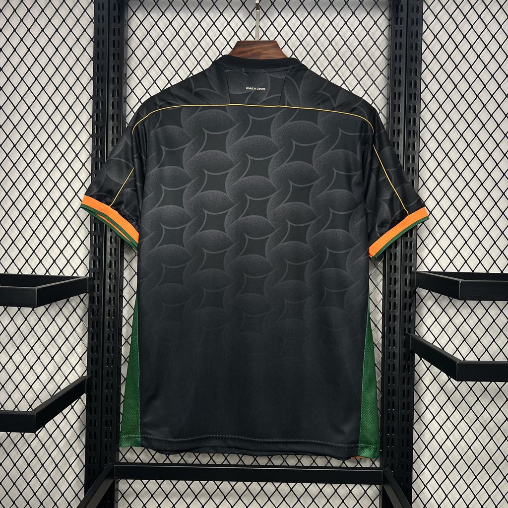 Camisa Venezia Home 24/25 - Versão (Torcedor) Masculina
