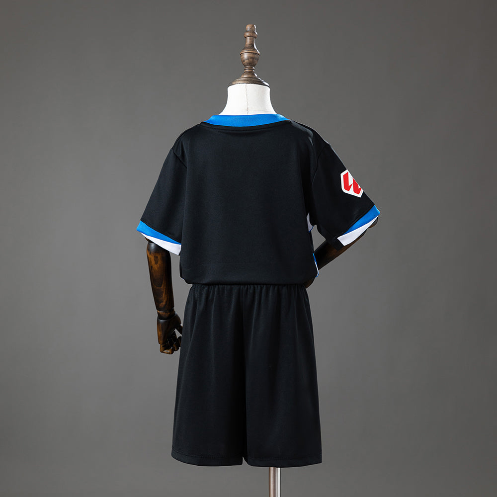 Kit Infantil Deportivo La Coruña 26/27 Away