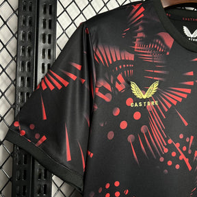 Camisa Sevilla lll 24/25 - Versão (Torcedor) Masculina