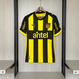 Camisa Peñarol 26/27 Home - (Torcedor)
