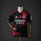 Camisa Benfica 26/27 Third - (Torcedor)
