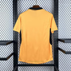 Camisa Wolverhampton 03/04 Home - (Retrô)