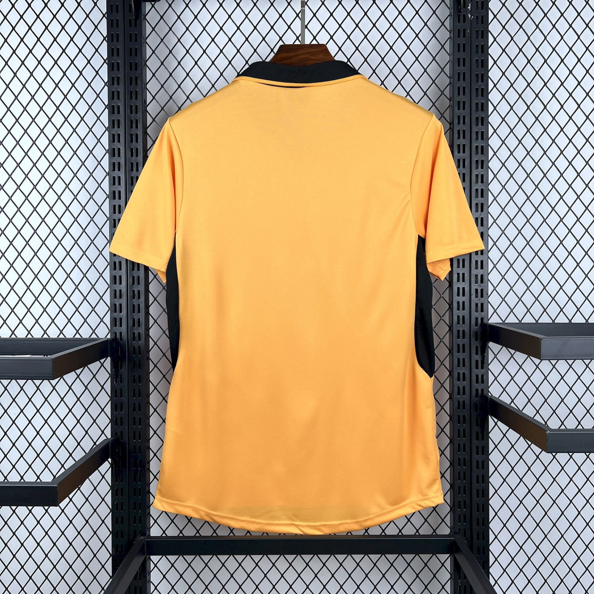 Camisa Wolverhampton 03/04 Home - (Retrô)