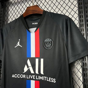 Camisa PSG Away 19/20 - Versão (Torcedor) Masculina