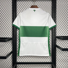 Camisa Elche Away 24/25 - Versão (Torcedor) Masculina
