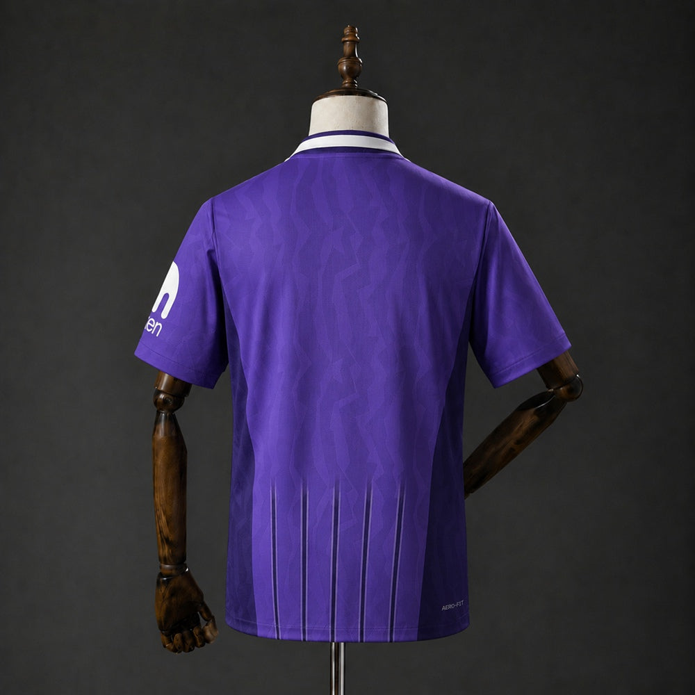 Camisa Tottenham 26/27 Third - (Torcedor)