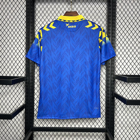 Camisa Las Palmas Away 24/25 - (Torcedor) Masculina