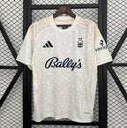 Camisa Nottingham Forest 25/26 Away - (Torcedor)