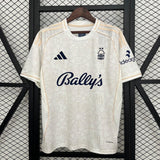 Camisa Nottingham Forest 25/26 Away - (Torcedor)