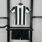 Kit Infantil Botafogo 2024 Home