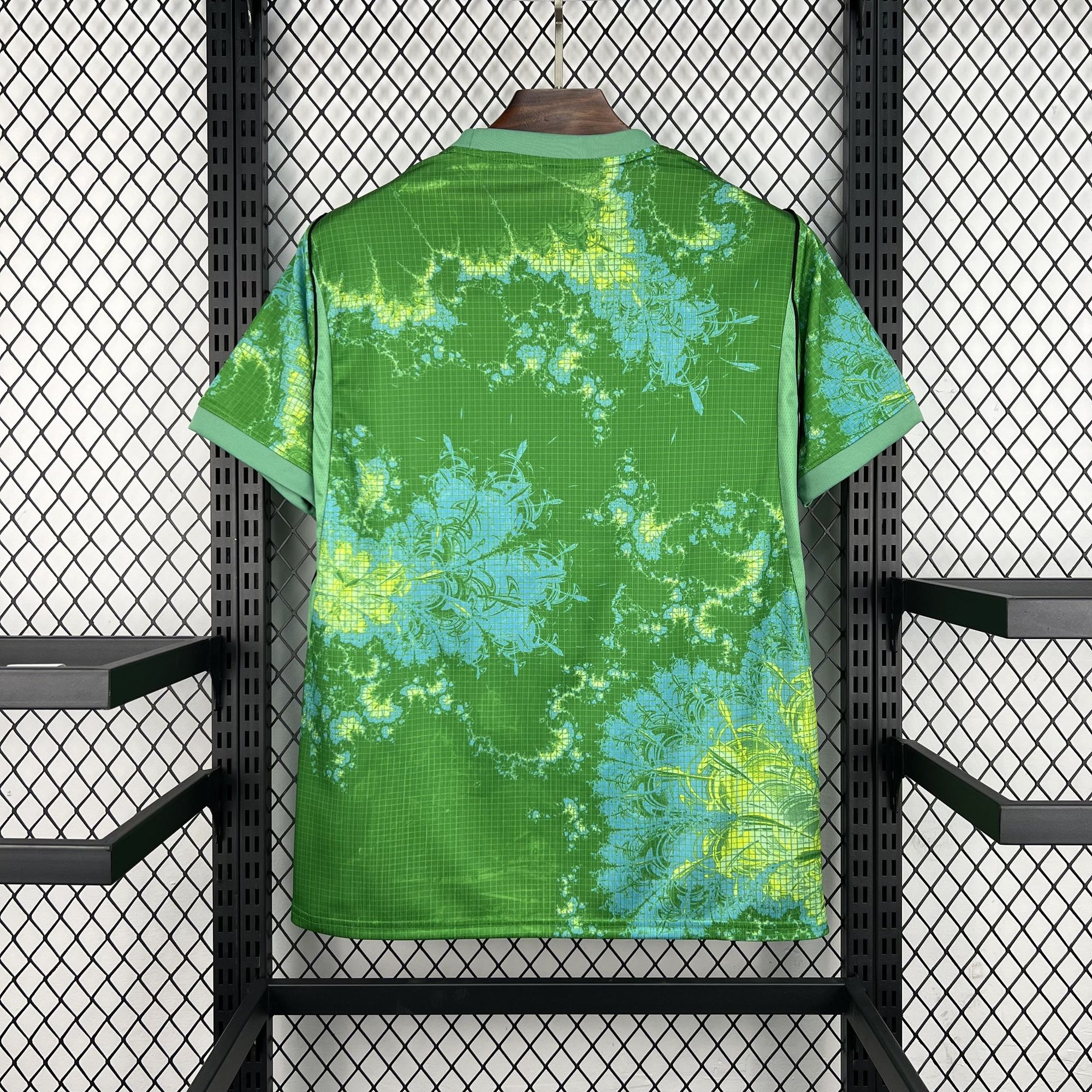 Camisa Holanda 2026 Goleiro - (Torcedor)