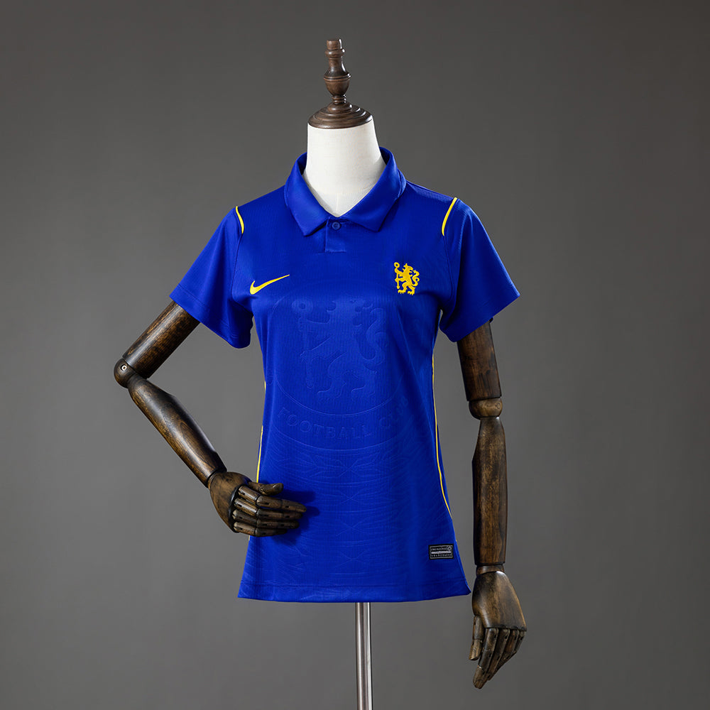 Camisa Chelsea 26/27 Home - (Feminina)
