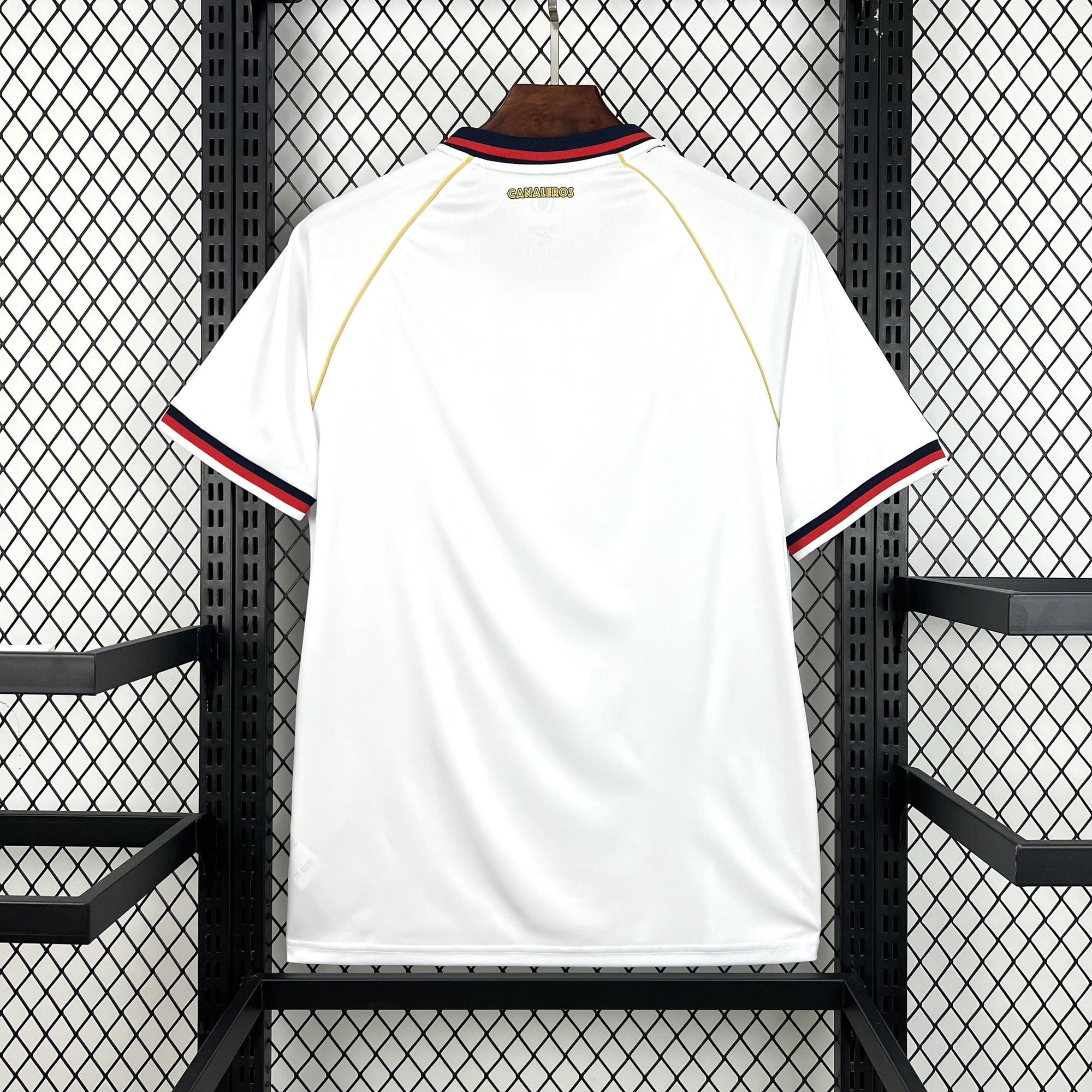 Camisa Panamá 2026 Away - (Torcedor)