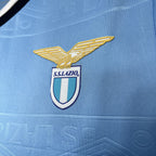 Camisa Lazio 24/25 Home - (Torcedor)
