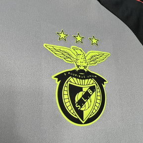 Camisa Benfica Pré-jogo 24/25 - Adidas (Torcedor) Masculina