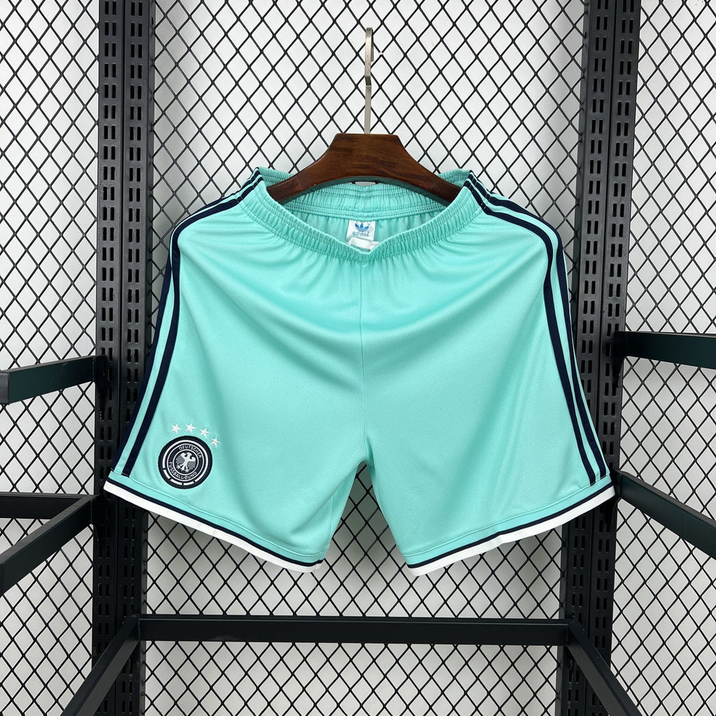 Shorts Alemanha 2026 Away - (Torcedor)