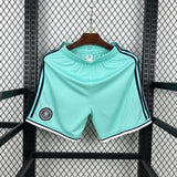 Shorts Alemanha 2026 Away - (Torcedor)