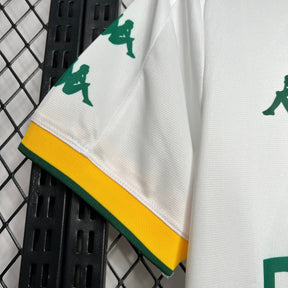 Camisa Cuiabá Away 24/25 - Versão (Torcedor) Masculina