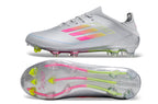 Chuteira Adidas F50 FG (Cinza)