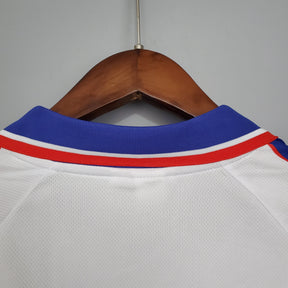 Camisa Fiorentina Reserva 95/96 - Versão (Retrô)