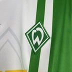 Camisa Werder Bremen 96/97 Home - (Retrô)