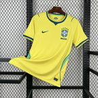 Camisa Brasil 2026 Home - (Torcedor)