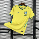 Camisa Brasil 2026 Home - (Torcedor)