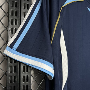 Camisa Argentina Reserva 2006 - Versão (Retrô)