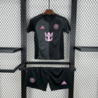 Kit Infantil Inter Miami 2025 Away