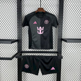 Kit Infantil Inter Miami 2025 Away