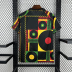 Camisa Jamaica 2026 Edição Especial Bob Marley - (Torcedor)