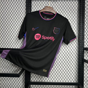 Camisa Barcelona Edição Especial 24/25 - Versão (Torcedor) Masculina